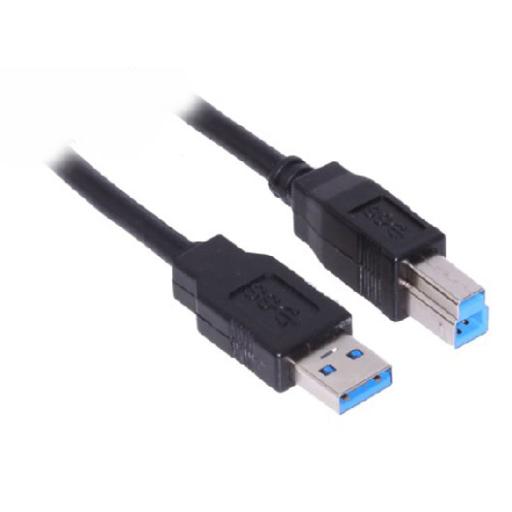 [BROBOTIX_364126] CABLE USB V3.0 TIPO A - MICRO B BRobotix AZUL 1.8 m.