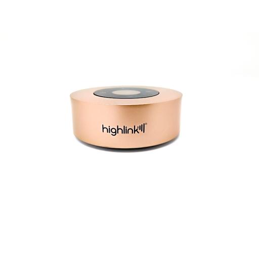 [HIGHLINK_7500464196514] Highlink Bocina Inalámbrica Highlink 7500464196514