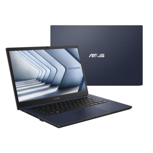 [ASUS_B1402CVA-I716G512-P1] Notebook ASUS ExpertBook B1 (B1402CVA) Intel Core i7-1355u Win 11 Pro