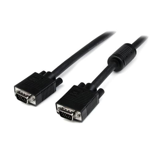 [STARTECH.COM_MXT101MMHQ30] StarTech.com CABLE 9.1M COAXIAL VIDEO VGA ALTA RESOLUCION MONITOR M A M HD.5