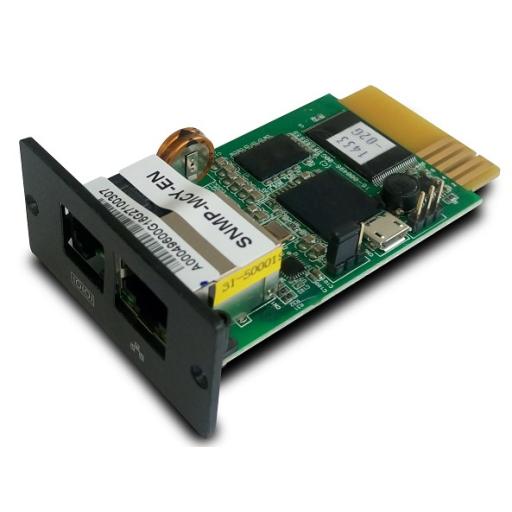 [CDP_SNMP-TX] CDP Tarjeta Interna CDP SNMP-TX