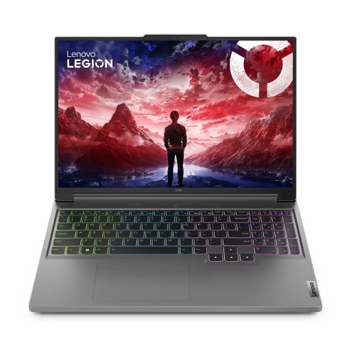 [LENOVO_83EX001VLM] Lenovo Legion Slim 5 Ryzen 7 7435HS ( 3.10Ghz, 16MB), 16" 2560 x1600, 16GB, 512SSD, N RTX 4060 8GB,