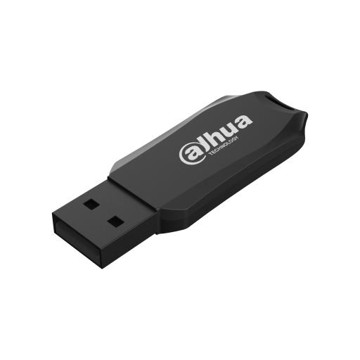 [DAHUA_DH-USB-U176-20-64G] Dahua Memoria USB Dahua Technology DH-USB-U176-20-64G
