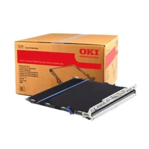 [OKI_46394901] OKI Correa Transferencia Okidata C532/ES5473 60k Páginas