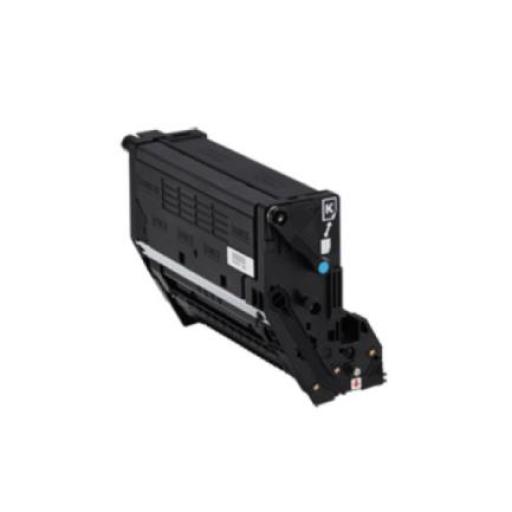 [OKI_46844021] OKI Tóner Okidata para Pro1050 A6 20% Cobertura 9000 Páginas Color Amarillo