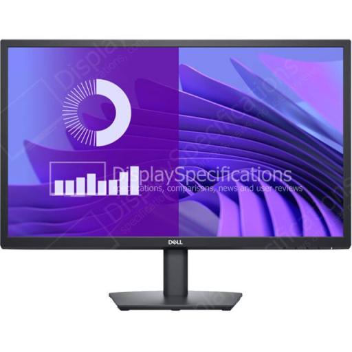 [DELL_210-BNHS] DELL MONITOR DELL E2425H 24" FHD 1920 × 1080 A 75 Hz DP VGA 210-BNHS