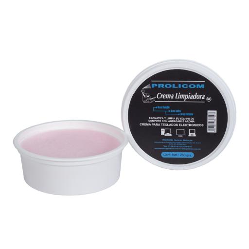 [PROLICOM_367097] Prolicom Crema Limpiadora PROLICOM CREMA LIMPIADORA