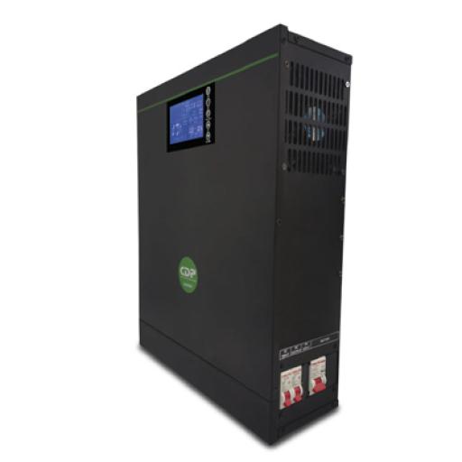 [CDP_ES-AVR-3048 SOL] CDP Inversor  CDP ES-AVR-3048 SOL