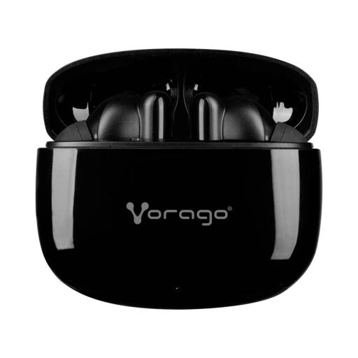 [VORAGO_ESB-202] Vorago AUDIFONO VORAGO BLUETOOTH 5.3 MANOS LIBRES 4.5 HRS CTRL TÁCTIL (ESB-202)