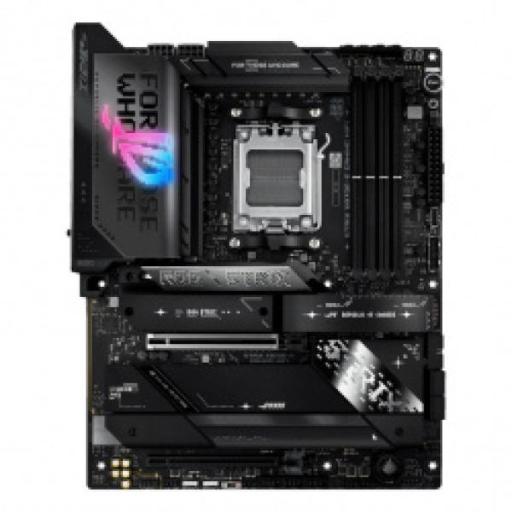 [ASUS_ROG STRIX X870E-E GAMING WIFI] Tarjeta madre ASUS ROG STRIX X870E-E GAMING WIFI S-AM5 HDMI 192GB DDR5