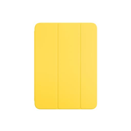 [APPLE_MQDR3ZM/A] Apple Smart Folio 27.7 cm (10.9") Amarillo