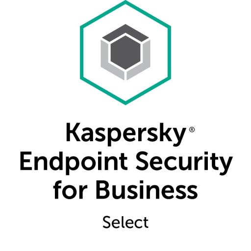 [KASPERSKYLAB_KL4863XANFS] Kaspersky Lab Antivirus KASPERSKY KESB SELECT *PRECIO POR LICENCIA*
