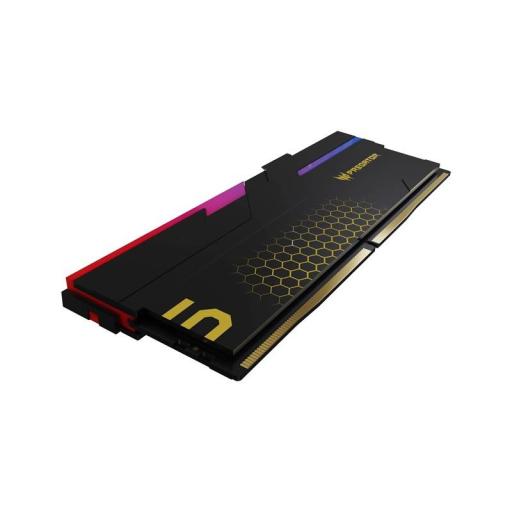 [PREDATOR_BL.9BWWR.448] PREDATOR MEMORIA DDR5 PREDATOR HERMES 48GB 2X24 7200MHZ CL36 NGO BL.9BWWR.448