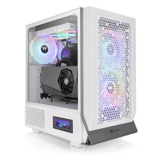 [THERMALTAKE_841163087879] Thermaltake Gabinete THERMALTAKE CA-1Y2-00M6WN-00