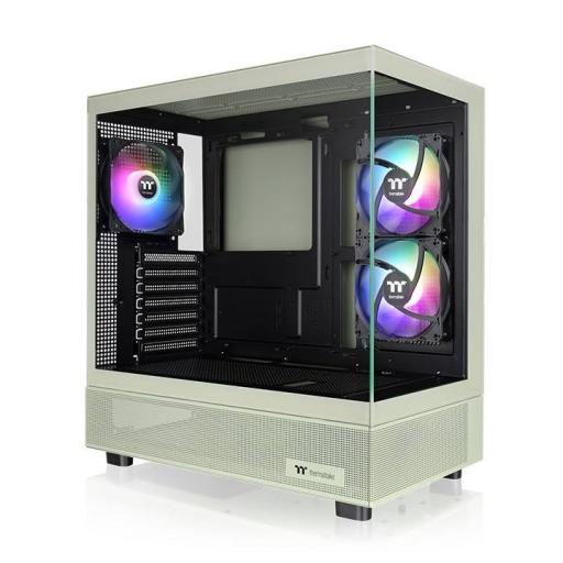 [THERMALTAKE_841163094211] Thermaltake Gabinete THERMALTAKE CA-1Y7-00MEWN-01
