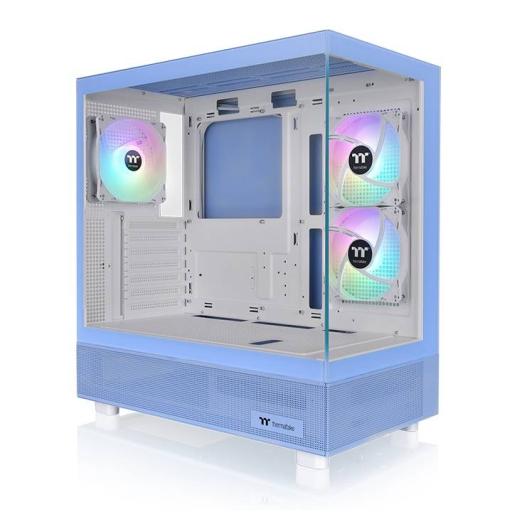 [THERMALTAKE_841163094228] Thermaltake Gabinete THERMALTAKE CA-1Y7-00MFWN-01