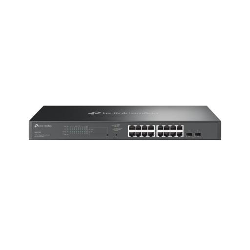 [TPLINK_SG2218P] TPLINK Switch TP-LINK SG2218P