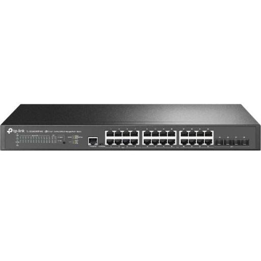 [TPLINK_SG3428XPP-M2] TPLINK Switch TP-LINK SG3428XPP-M2