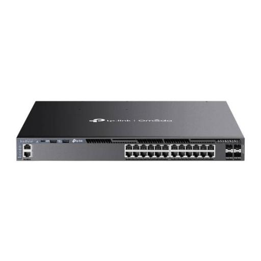 [TPLINK_SG6428XHP] TPLINK Switches TP-LINK SG6428XHP