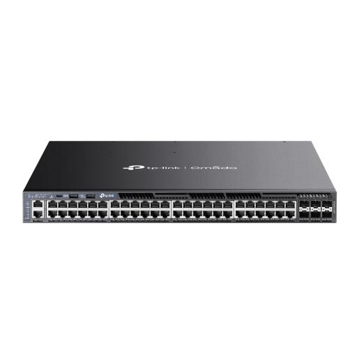 [TPLINK_SG6654XHP] TPLINK Switches TP-LINK SG6654XHP