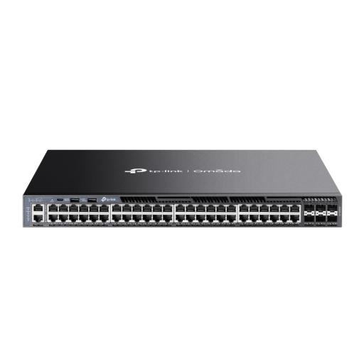 [TPLINK_SG6654X] TPLINK Switches TP-LINK SG6654X