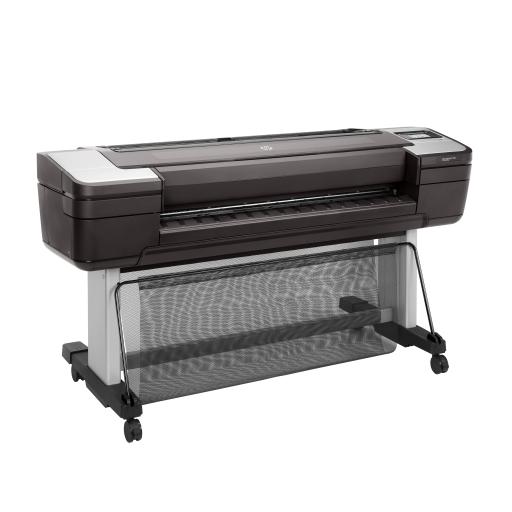 [HP_W6B55AÑB1K] HP DESIGNJET T1700 44IN 6 TINTAS ERICAS REGION-ENG BR W6B55A#B1K