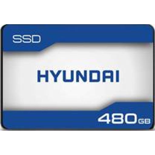 [HYUNDAI_C2S3T/480G/NEW] Hyundai Discos Duros HYUNDAI C2S3T/480G/NEW 