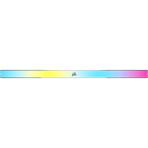 [CORSAIR_CMH64GX5M2B6000C40] MEMORIA DIMM DDR5 CORSAIR (CMH64GX5M2B6000C40) 64GB 6000MHZ (2X32GB) VENGEANCE NEGRO RGB CL40