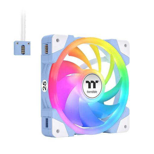 [THERMALTAKE_841163091517] Thermaltake Disipador THERMALTAKE CL-F183-PL12BU-A