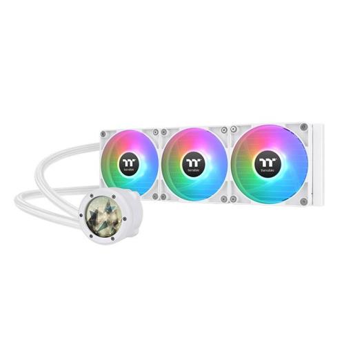 [THERMALTAKE_841163090381] Thermaltake Enfriamiento liquido THERMALTAKE CL-W405-PL12SW-A