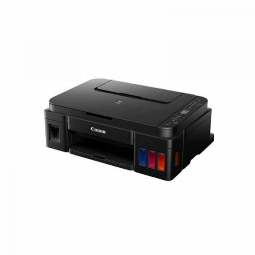 [CANON_2315C004AB/AC] Canon MULTIFUNCIONAL CANON G3110 PIXMA TINTA CONTINUA WIFI 1YR 2315C004AB/AC