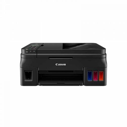 [CANON_2316C004AB/AC] Canon MULTIFUNCIONAL CANON G4110 PIXMA TINTA CONTINUA 1YR 2316C004AB/AC