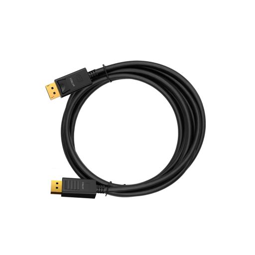[ACTECK_AC-939799] CABLE DYSPLAYPORT ACTECK (AC-939799) LINX PLUS DP422-3,DP A DP,3 METROS,4K,NEGRO