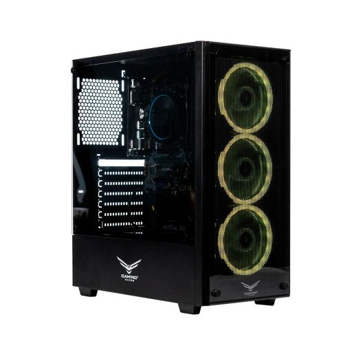 [NACEBTECHNOLOGY_NA-INTI312-SCOUT] Naceb Technology PCs de Escritorio Gaming Naceb Technology Scout Intel i3-12100-01