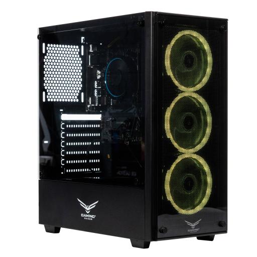 [NACEBTECHNOLOGY_NA-INTI312-SCOUT] Naceb Technology PCs de Escritorio Gaming Naceb Technology Scout Intel i3-12100-01