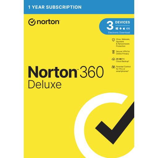 [NORTONLIFELOCK_21437348] NortonLifeLock Antivirus NORTON ESD