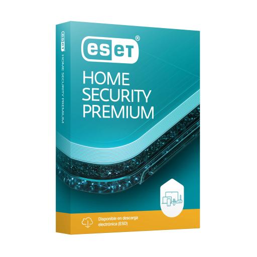 [ESET_TMESET-433] Eset Home Security ESET ESD