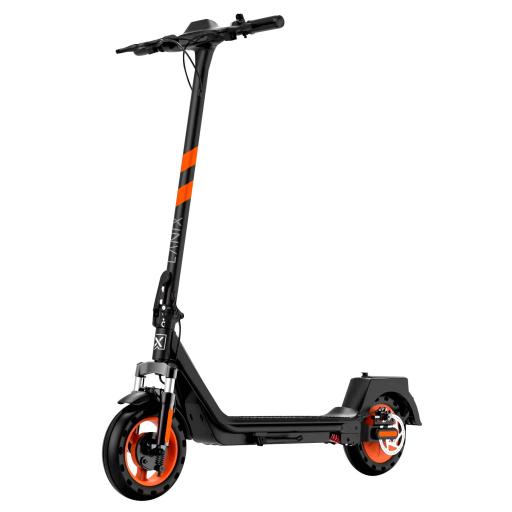 [LANIX_13256] Lanix Scooter LANIX X14 