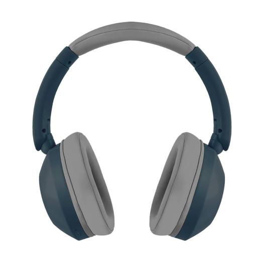 [PERFECTCHOICE_PC-117131] Perfect Choice DIADEMA BT INALAMBRICA ON-EAR SOUNDIA - AZUL