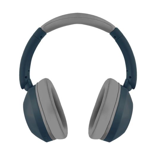 [PERFECTCHOICE_PC-117131] Perfect Choice DIADEMA BT INALAMBRICA ON-EAR SOUNDIA - AZUL