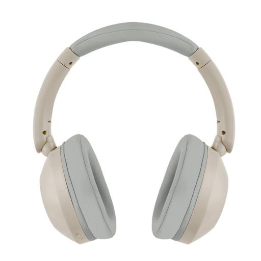 [PERFECTCHOICE_PC-117148] Perfect Choice DIADEMA BT INALAMBRICA ON-EAR SOUNDIA - TAUPE