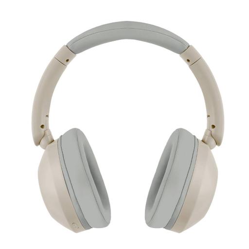 [PERFECTCHOICE_PC-117148] Perfect Choice DIADEMA BT INALAMBRICA ON-EAR SOUNDIA - TAUPE