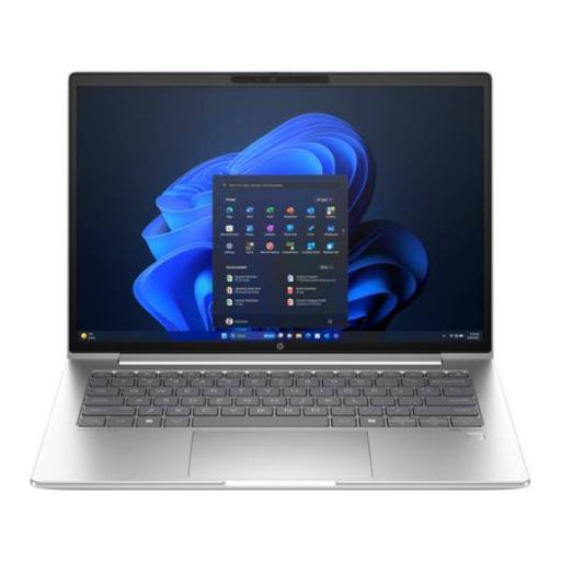[HP_A41V8LT] HP ProBook 440 14 inch G11 Notebook PC,14" WUXGA LED UWVA 300N Anti-Glare  60Hz (1920 x 1200, 1.6 (16:10)),Intel Core Ultra 5 125U (0.70 GHz, up to 4.30 GHz, 12 cores - 14th Generation) with Intel® Graphics and Intel® AI Boost (up to 11 TOPS), M.2 PCIe NVMe 2280 Value 4X4 SSD 512 GB,8GB 5600MHz DDR5 (1X8GB) SODIMM,Clickpad,Non-Backlit Spill Resistant,Intel Wi-Fi 6E AX211 (2x2) non-vProand Bluetooth® 5.3 Wireless Technology,No WWAN Module,1080p FHD Camera,Windows® 11 Pro Standard,1/1/0