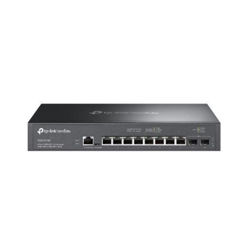 [TPLINK_SG3210X-M2] TPLINK Switch TP-LINK SG3210X-M2