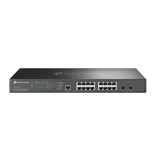 [TPLINK_SG3218XP-M2] TPLINK Switch TP-LINK SG3218XP-M2