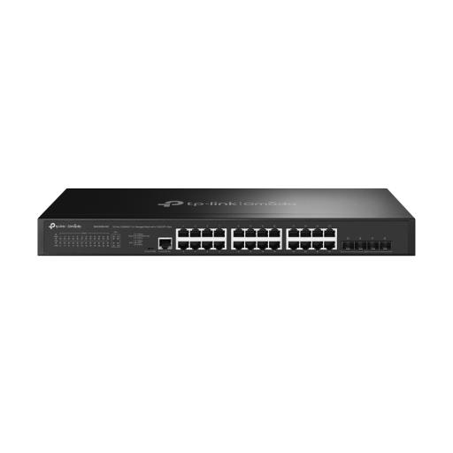 [TPLINK_SG3428X-M2] TPLINK Switch TP-LINK SG3428X-M2