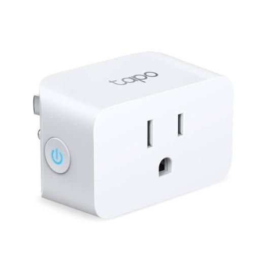 [TPLINK_TAPO P125] TPLINK Enchufe adaptador TP-LINK TAPO P125