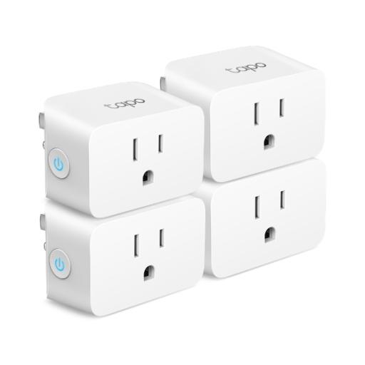 [TPLINK_TAPO P125] TPLINK Enchufe adaptador TP-LINK TAPO P125