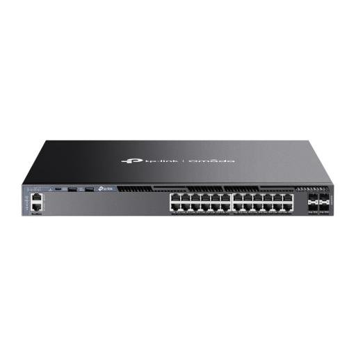 [TPLINK_SG6428X] TPLINK Switches TP-LINK SG6428X