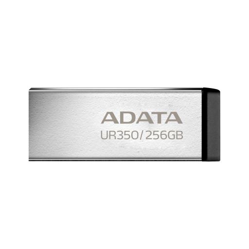 [ADATA_UR350-256G-RSR/BK] ADATA Memorias USB ADATA UR350